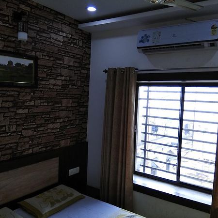 Alakhnanda Guest House Varanasi Exterior foto